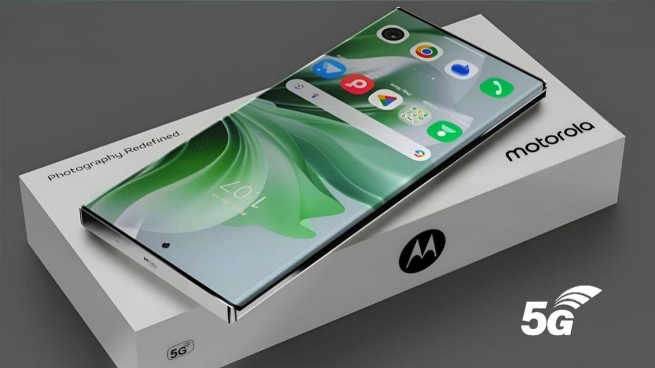 Powerful Moto G85 5G – 144Hz OLED Display, Snapdragon 8 Gen 1 Chipset & 108MP Camera at ₹10,499!