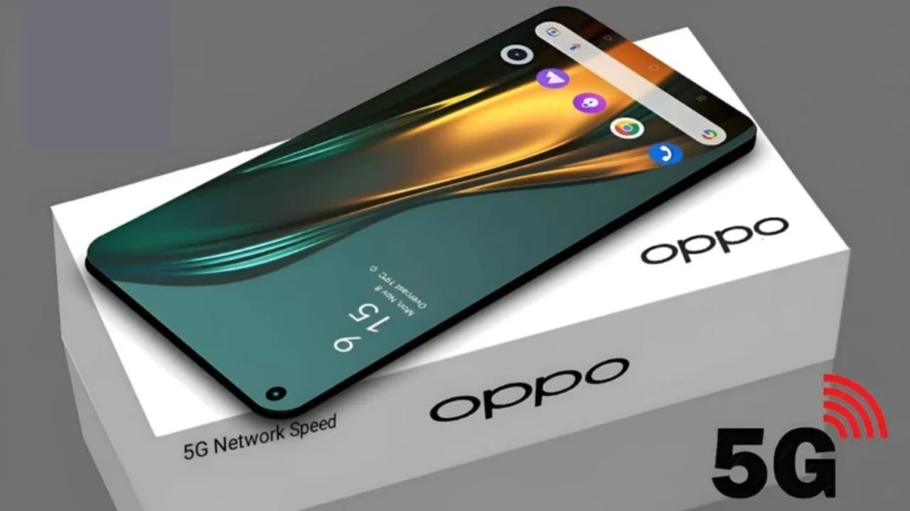 Oppo K13 Turbo 5G – 180W Fast Charging, 200MP Camera & 120Hz AMOLED Display at Just ₹12,499!