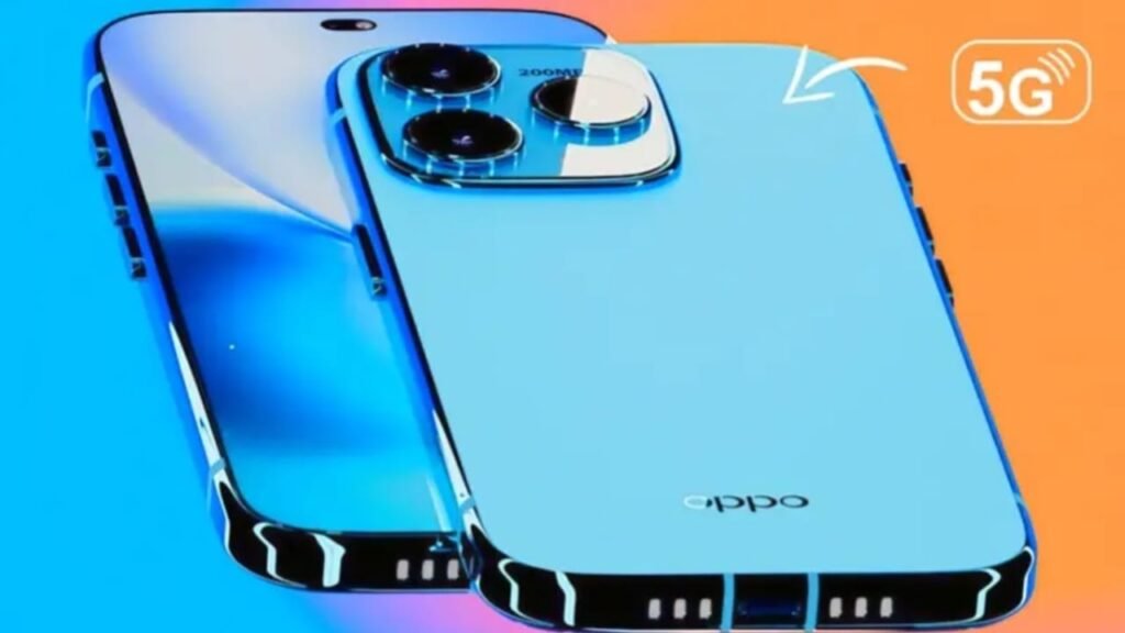 Oppo Find X8 Ultra 5G – 6.82 QHD+ AMOLED Display, 200MP Camera & 7200mAh Battery with 100W Fast Charging!
