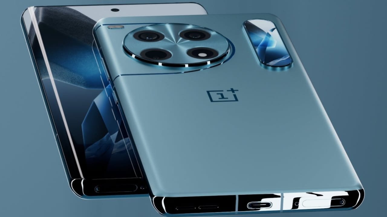 गरीबों के बजट में आई OnePlus का तगड़ा 5G स्मार्टफ़ोन, 200MP Camera, 8000mAh बैटरी और 512GB स्टोरेज के साथ