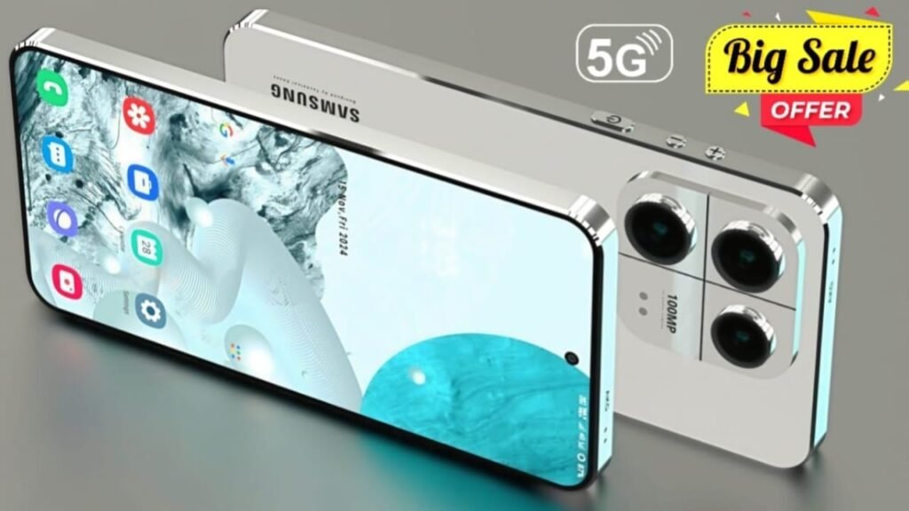 Oppo Reno 14 Pro 5G – 6.7 AMOLED Display, Dimensity 9200 Chip & 200MP AI Camera with 100W Fast Charging!