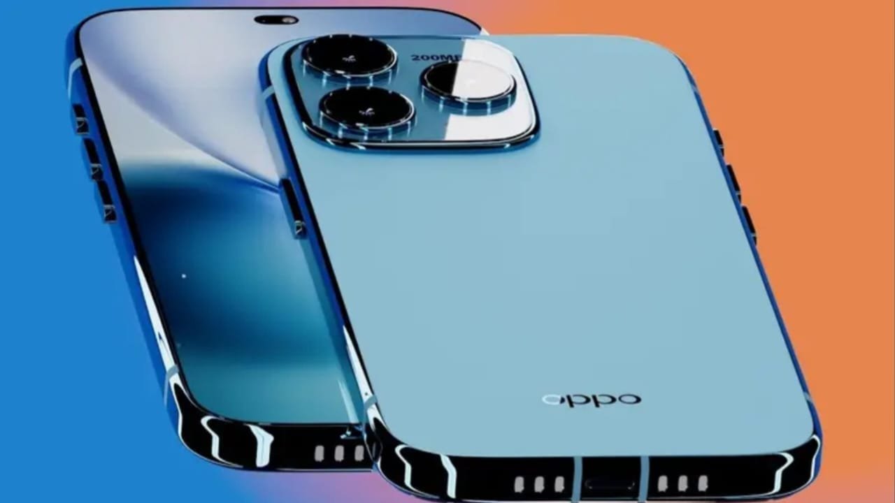 Oppo A59 5G – 6.56-inch Display, 108MP Camera, Dimensity 9020 Chipset & 8000mAh Battery at ₹13,499!