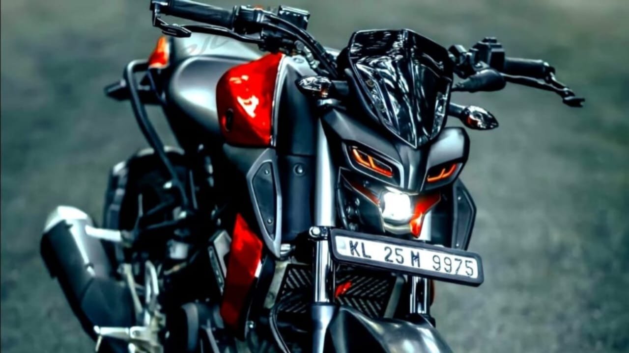 Yamaha MT-15 Launched – 155cc Liquid-Cooled Engine, 18.4PS Power & 56km/l Mileage Starting at ₹75,000!